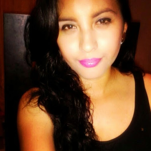 Nancy Santos Photo 17