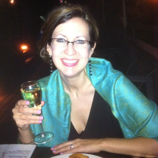 Julie Coleman Photo 27