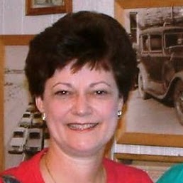 Cynthia Duvall Photo 5