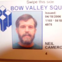 Neil Cameron Photo 21