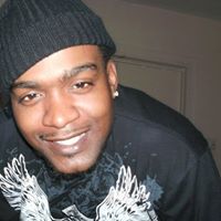 Maxwell Spence Photo 1