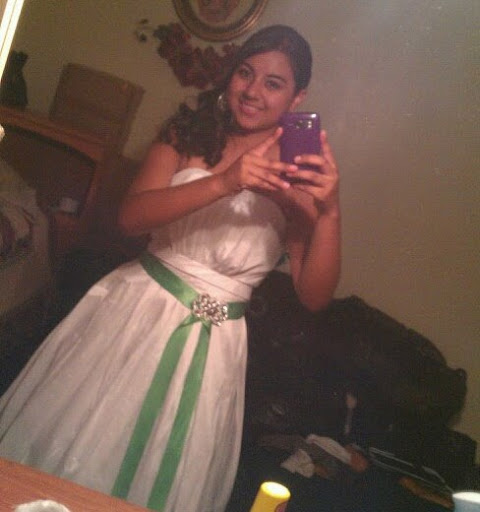 Blanca Rocha Photo 7