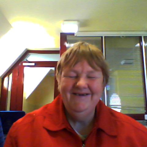 Gillian Davies Photo 26