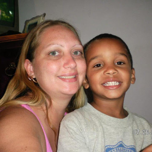 Angela Harley Photo 14