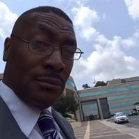 Dwayne Simpson Photo 28