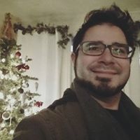 Christopher Comeaux Photo 11