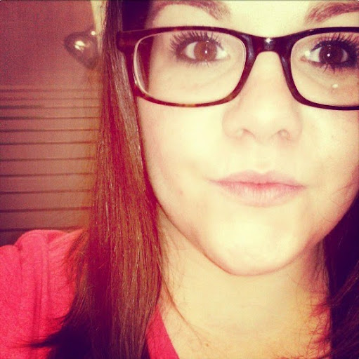 Miranda Carter Photo 14