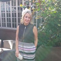 Suzanne Connolly Photo 8