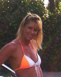 Jenny White Photo 23