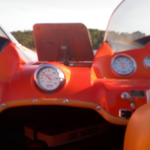 Julie Hendrix Photo 41