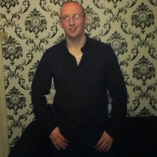 Andy Atkinson Photo 36