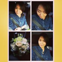 Carrie Chen Photo 18