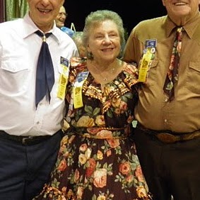 Nancy Timms Photo 7
