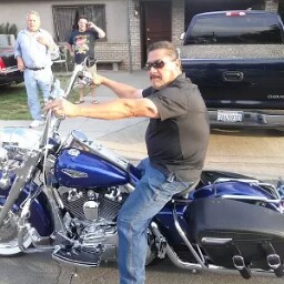 Ben Espinoza Photo 15