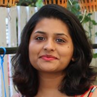 Priyadarshini Krishnan Photo 3