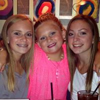 Dina Robertson Photo 9