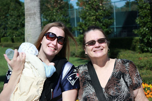 Barbara Beebe Photo 16