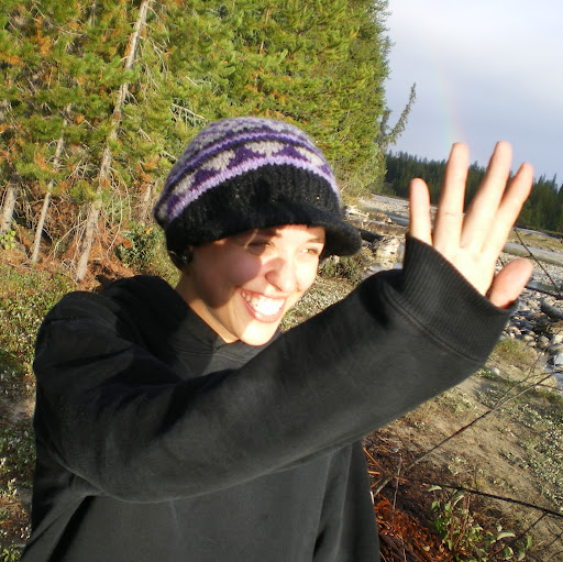 Kristin Hickey Photo 8