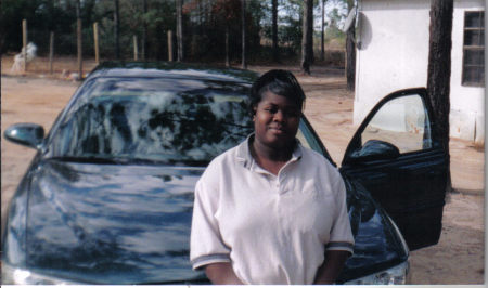Melissa Chaney Photo 36
