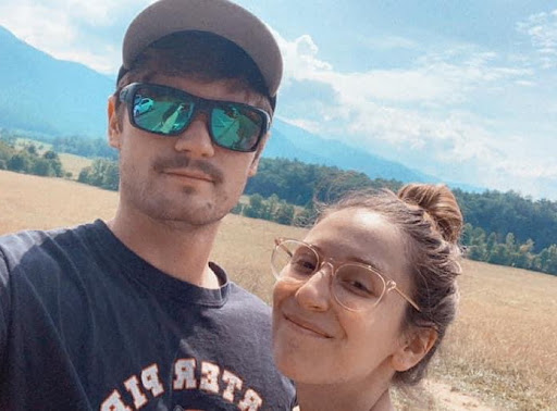 Samantha Evans Photo 15