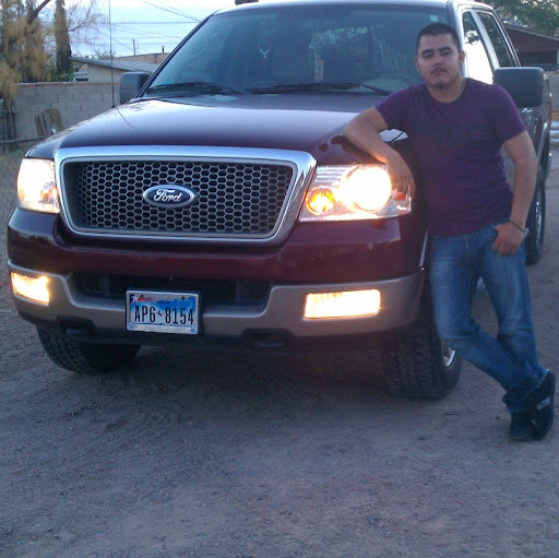 Lorenzo Martinez Photo 7