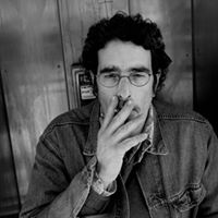 Larry Cohen Photo 25