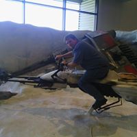 Todd Marshall Photo 19
