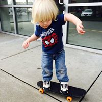 Brian Crandall Photo 22