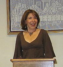 Gail Myers Photo 29