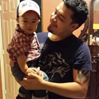 Alfredo Rico Photo 15