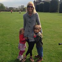 Rebekah Matthews Photo 22