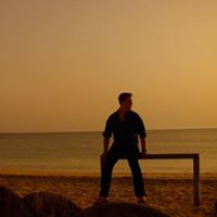 Shaun Ingram Photo 18