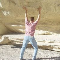 Steve Abraham Photo 37