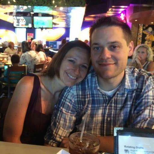 Michael Olszewski Photo 45