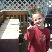 Sarah Osborn Photo 15