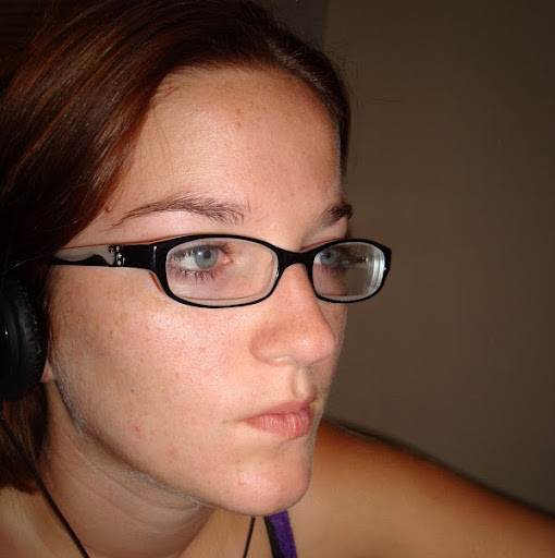 Michelle Mercier Photo 10