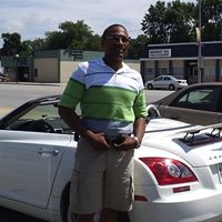 Carlos Wiley Photo 9