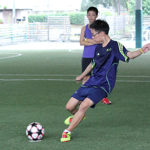 Christopher Goh Photo 6