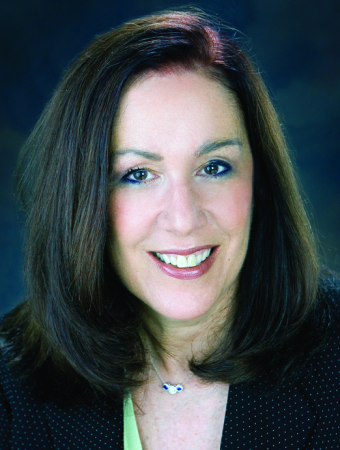 Ellen Goldman Photo 5