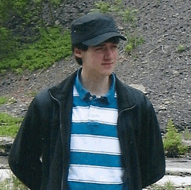 Stephen Cornelius Photo 23
