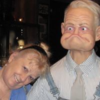 Janice Snow Photo 15