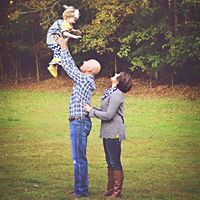 Rachel Barlow Photo 12