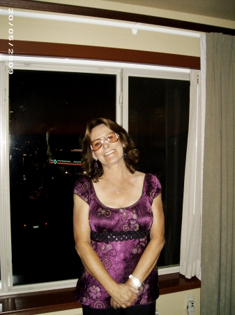 Debbie Phillips Photo 35