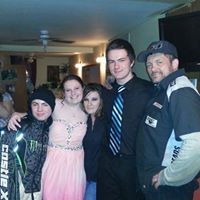 Jessica Richards Photo 16
