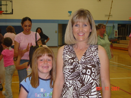 Tracy Leonard Photo 34