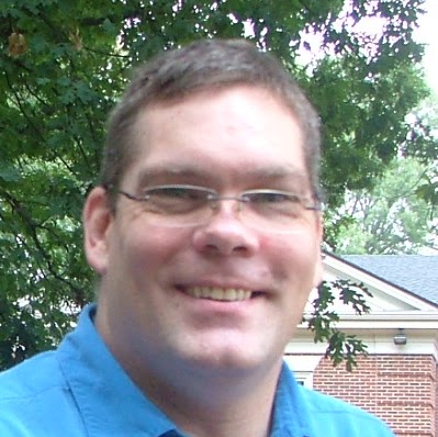 Richard Forbes Photo 11