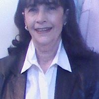 Judith May Photo 23