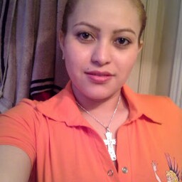 Ana Aguilera Photo 29