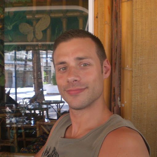 Benjamin Stark Photo 12