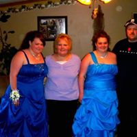 Julie Lockhart Photo 26